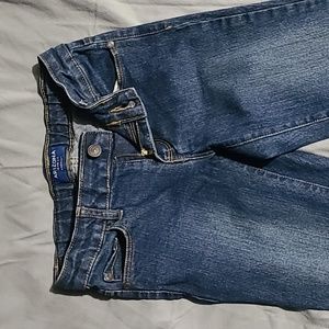 Girls Arizona Bootcut Jeans